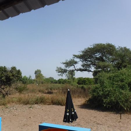 Jinack Lodge Jinack Island Exterior foto